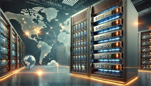 马来西亚服务器