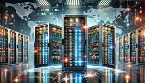 选购美国高防服务器时要考虑的几个关键因素