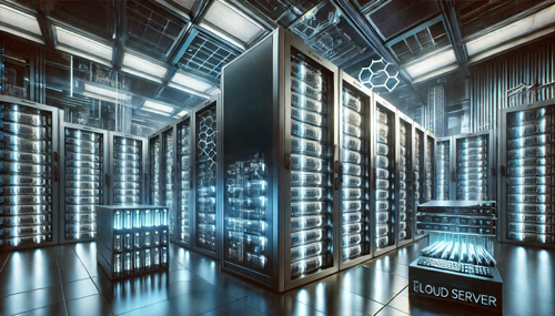 马来西亚电脑服务器市场现状与发展趋势