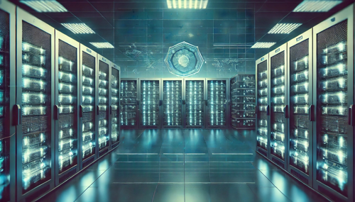 德国服务器托管