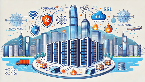 柬埔寨PC服务器的特点及其在业务中的应用