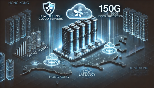 德国服务器托管