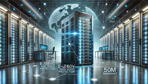 日本云服务器租赁的优质选择与使用指南